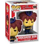 Figurine funko pop - les simpson n1656 - tahiti bob (80075) Figurine funko pop - les simpson n1656 - tahiti bob (80075)