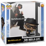 Figurine funko pop - sir mix - a - lot n49 - sir mix - a - lot  mack daddy  - album (70824)