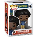 Figurine funko pop - snoop dogg n300 - snoop dogg (69358) Figurine funko pop - snoop dogg n300 - snoop dogg (69358)