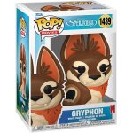 Figurine funko pop! - spellbound - griffon