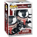 Figurine funko pop - spider - man gamerverse [marvel] n972 - venom (76110)