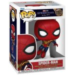Figurine funko pop - spider - man: no way home n1157 - spider - man (tom holland) (67606) Figurine funko pop - spider - man: no way home n1157 - spider - man (tom holland) (67606)