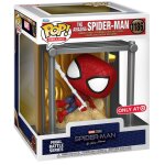 Figurine funko pop - spider - man: no way home n1186 - the amazing spider - man : série bataille finale ... Figurine funko pop - spider - man: no way home n1186 - the amazing spider - man : série bataille finale ...