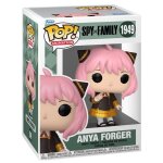 Figurine funko pop - spy x family n1949 - anya forger (86528)