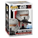 Figurine funko pop - star wars andor n787 - imperial range trooper (87185)