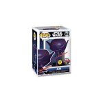 Figurine funko pop star wars kyoto am