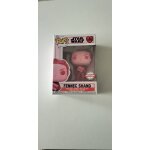 Figurine funko pop star wars valentines s2 fennec