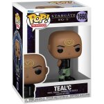 Figurine funko pop - stargate sg - 1 n1660 - teal'c (83767)