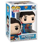 Figurine funko pop - superman 2025 n562 - superman (5642)