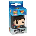 Figurine funko pop - superman 2025 - superman - porte - cls (85647)
