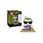 Figurine funko pop the joker on the beach / batman 85th / funko pop heroes #520 Figurine funko pop the joker on the beach / batman 85th / funko pop heroes #520