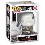 Figurine funko pop - the last ronin n57 - uno (86479)