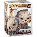 Figurine funko pop - the predator n1750 - elder greyback (80199)