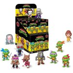 Figurine funko pop - tortues ninja - tortues ninja - 12 figurines (72343) Figurine funko pop - tortues ninja - tortues ninja - 12 figurines (72343)
