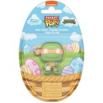 Figurine funko pop - tortues ninja - michaelangelo (pâques) - pocket (86047) Figurine funko pop - tortues ninja - michaelangelo (pâques) - pocket (86047)