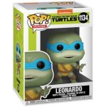 Figurine funko pop - tortues ninja n1134 - leonardo (56161) Figurine funko pop - tortues ninja n1134 - leonardo (56161)