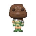 Figurine funko pop - tortues ninja n1417 - michelangelo (chocolat) (76437) Figurine funko pop - tortues ninja n1417 - michelangelo (chocolat) (76437)