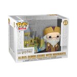 Figurine funko pop town harry potter anniversary dumbledore with hogwarts Figurine funko pop town harry potter anniversary dumbledore with hogwarts