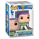 Figurine funko pop! - toy story 5 - buzz l'eclair