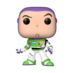 Figurine funko pop! - toy story 5 - buzz l'eclair