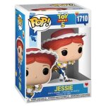 Figurine funko pop! - toy story 5 - jessie