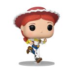 Figurine funko pop! - toy story 5 - jessie