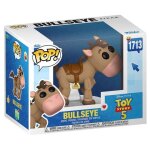 Figurine funko pop! premium - toy story 5 - pile poil