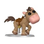 Figurine funko pop! premium - toy story 5 - pile poil