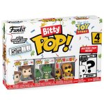 Figurine funko pop - toy story [disney] - bitty pop (srie 3) (73042)