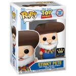 Figurine funko pop - toy story [disney] n1397 - papi ppite (74592)
