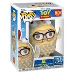 Figurine funko pop - toy story [disney] n1600 - al (88467)