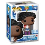 Figurine funko pop - toy story [disney] n1719 - blaze manoukian (91994)