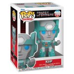 Figurine funko pop - transformers n166 - kup (90717)