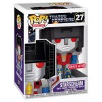 Figurine funko pop - transformers n27 - starscream (50970) Figurine funko pop - transformers n27 - starscream (50970)