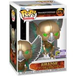 Figurine funko pop - transformers : rise of the beasts n1379 - airazor (71723)