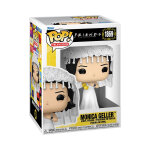 Figurine funko pop tv friends monica geller