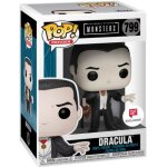 Figurine funko pop - universal monsters n799 - dracula (41383)