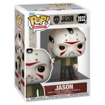 Figurine funko pop - vendredi 13 n2032 - jason (90780)