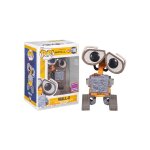 Figurine funko pop wall - e with trash cube / wall - e / funko pop disney #1196 - exclusive wondrous ... Figurine funko pop wall - e with trash cube / wall - e / funko pop disney #1196 - exclusive wondrous ...