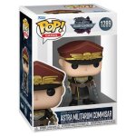 Figurine funko pop - warhammer 40000 n1289 - astra militarum commisar (93513)