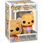 Figurine funko pop! - winnie l'ourson - winnie