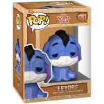 Figurine funko pop! winnie l'ourson bourriquet (scintill�)