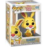Figurine funko pop! - winnie l'ourson - coco lapin