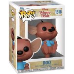 Figurine funko pop! - winnie l'ourson - petit gourou Figurine funko pop! - winnie l'ourson - petit gourou