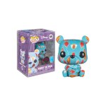 Figurine funko pop winnie the pooh artist series with pop protector / winnie l'ourson / funko pop disney ... Figurine funko pop winnie the pooh artist series with pop protector / winnie l'ourson / funko pop disney ...