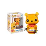 Figurine funko pop winnie the pooh in honey pot / winnie l'ourson / funko pop disney #1104 - exclusive ... Figurine funko pop winnie the pooh in honey pot / winnie l'ourson / funko pop disney #1104 - exclusive ...