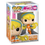 Figurine funko pop - winx club n1909 - stella (83747) Figurine funko pop - winx club n1909 - stella (83747)