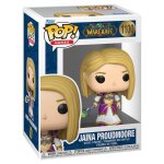 Figurine funko pop - world of warcraft n1100 - jaina portvaillant (86109)
