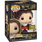 Figurine funko pop - wwe n178 -  rowdy  roddy piper (74602)