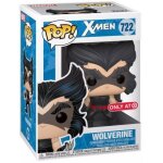 Figurine funko pop - x - men [marvel] n722 - wolverine (52241)